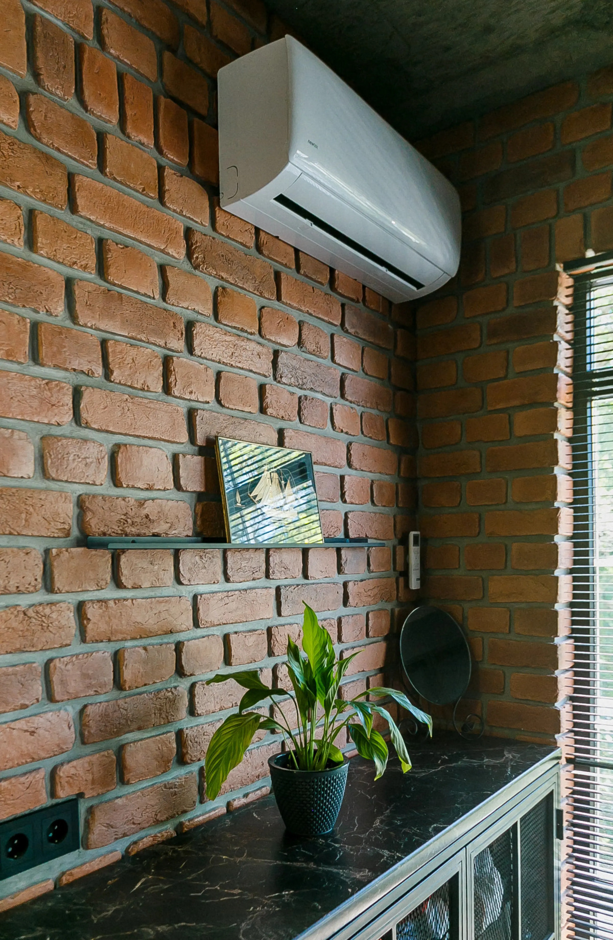 Апартаменты ЖК Царицыно Loft 40 м2