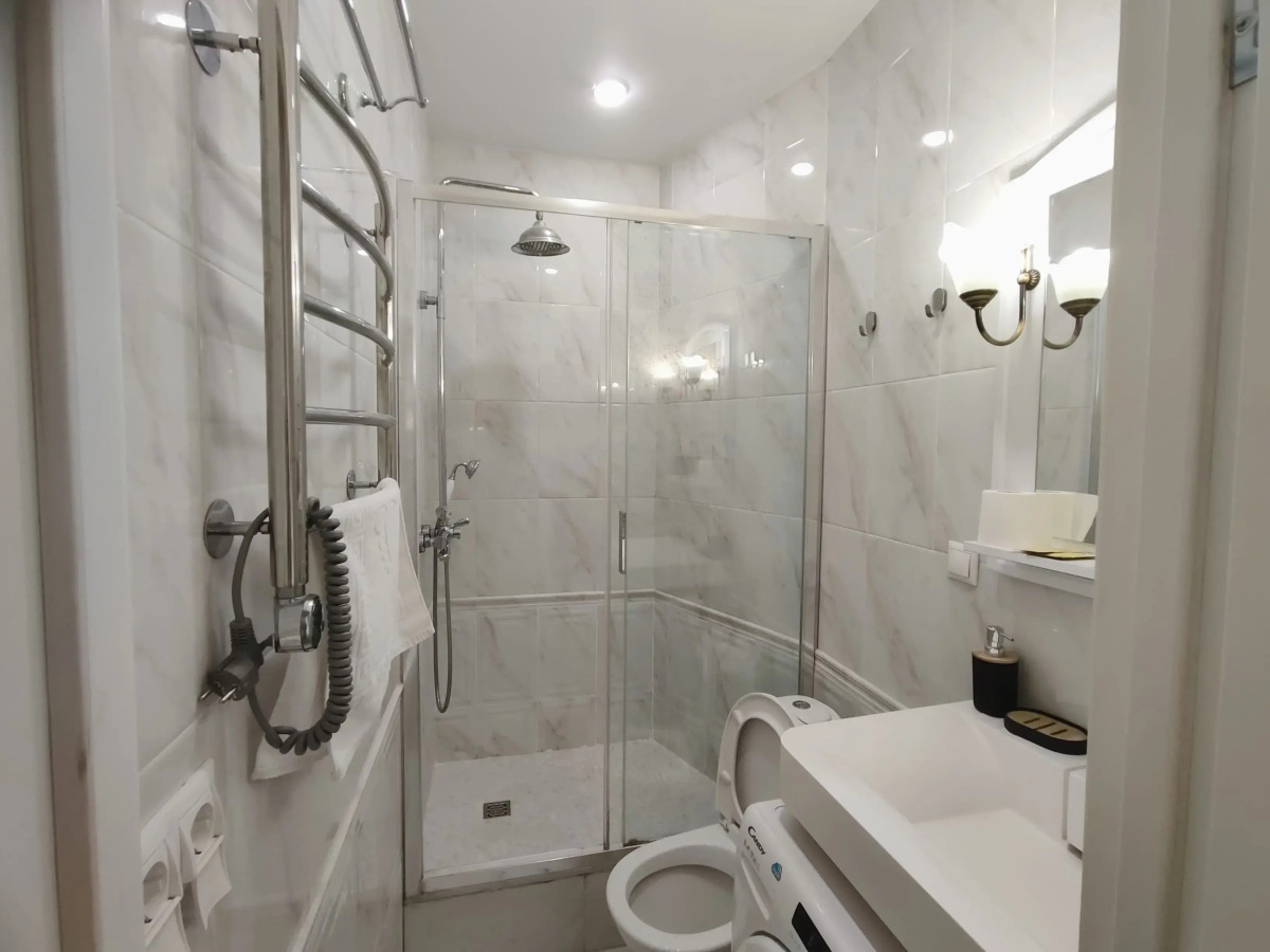 Квартира Шаляпин studio от Home24