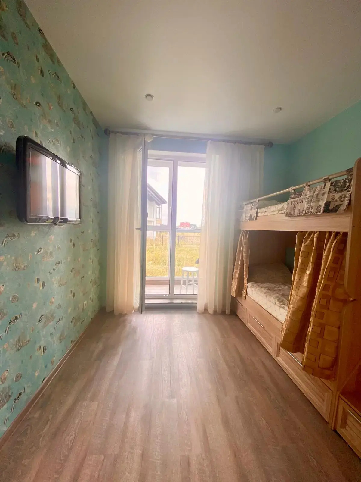 Квартира Уютная в Зеленоградске