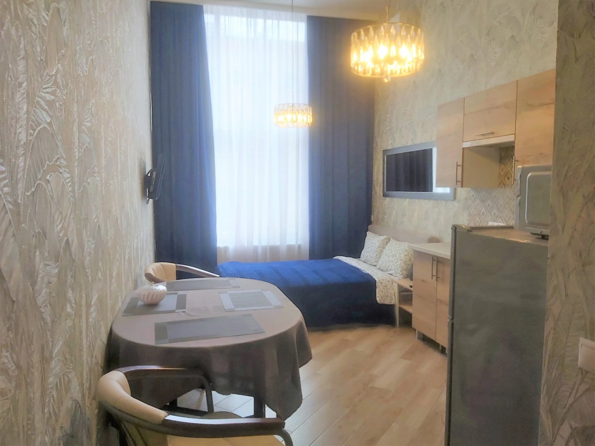 Апартаменты Рядом с ЦСКА Ареной