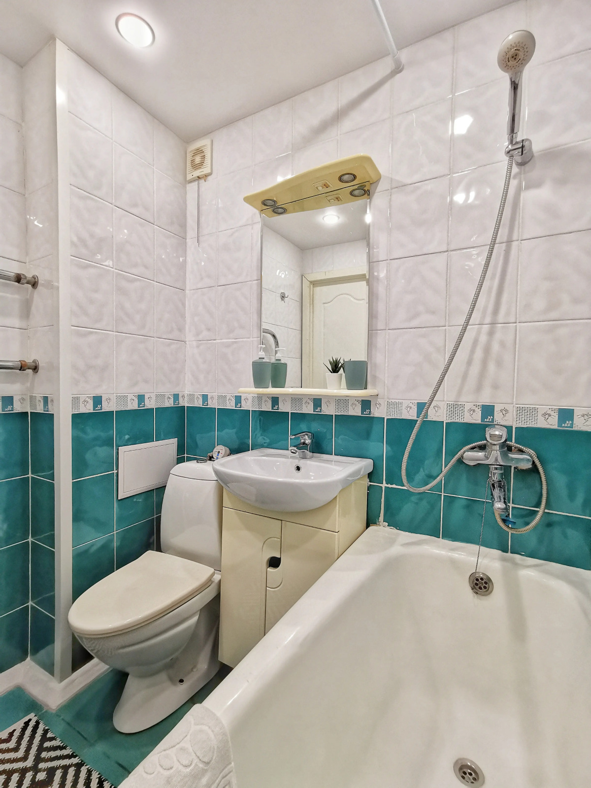 Апартаменты Apart-Comfort на Свердлова 83/2