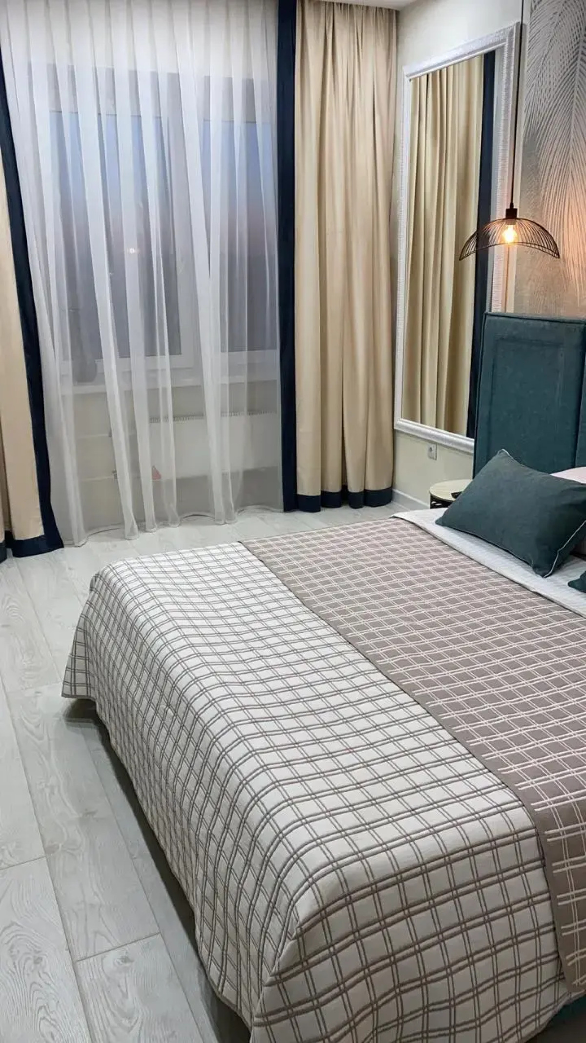 Апартаменты Diaday 16