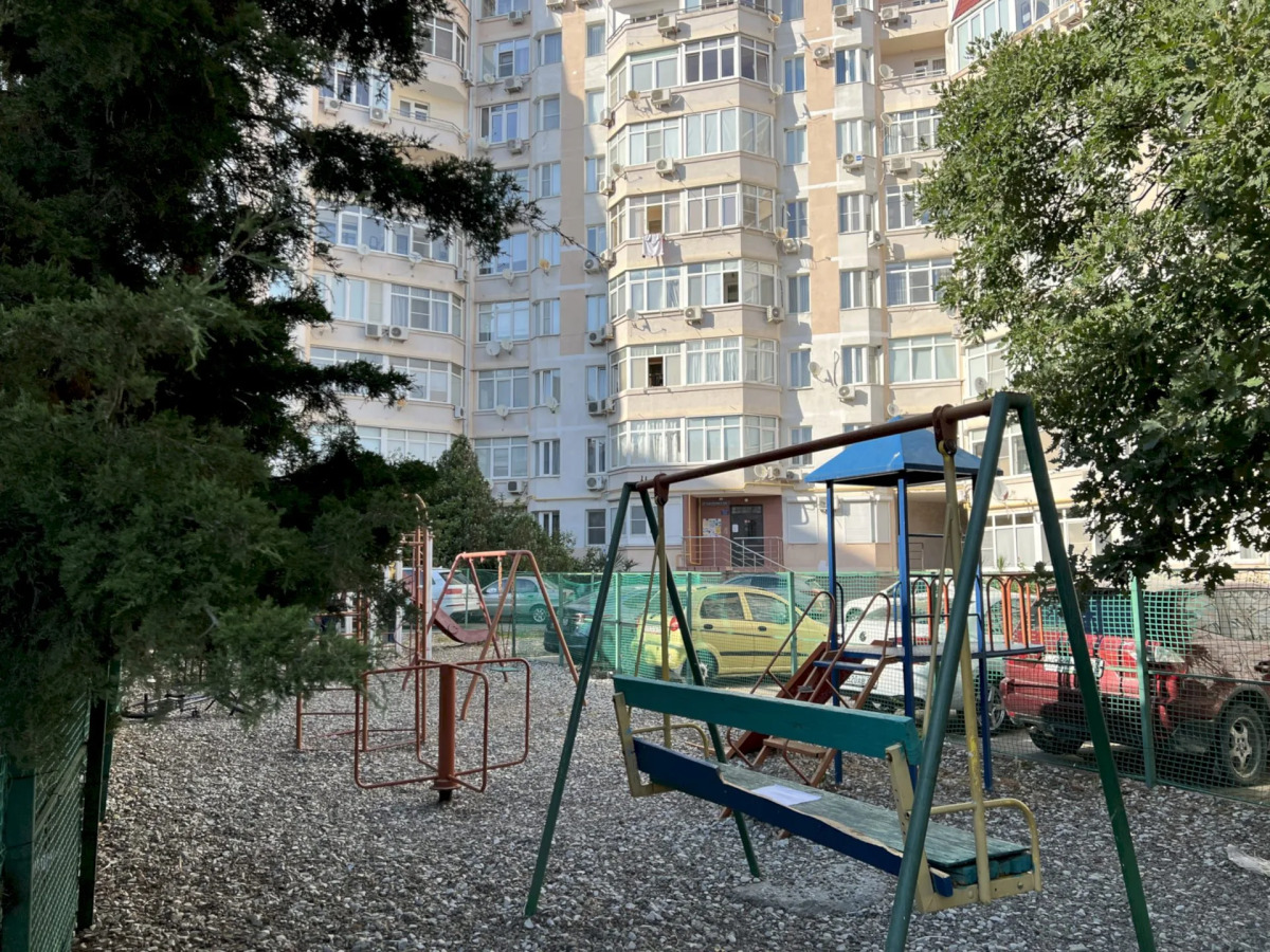 Квартира 266 на Туристической 6/1