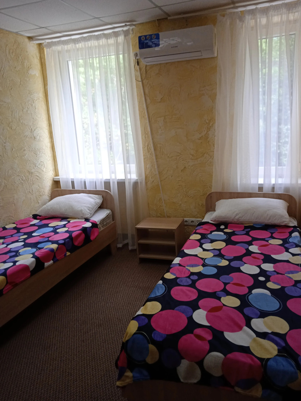 Мини-отель Пушка