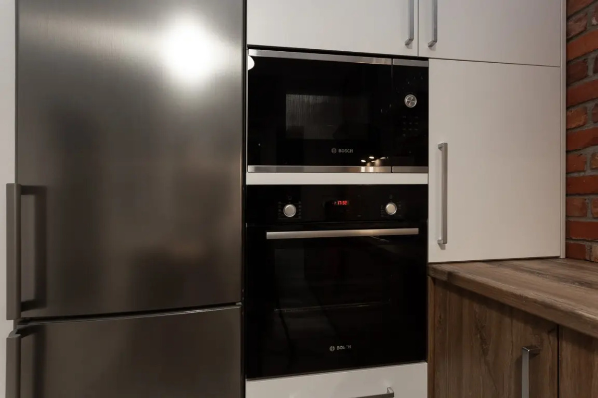 Апартаменты Lilienthal 1