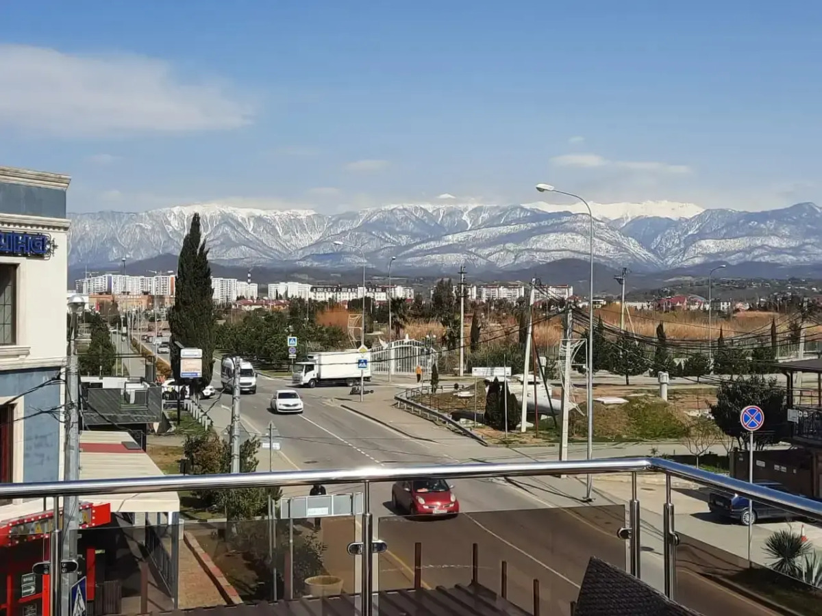 Гостевой дом Elion