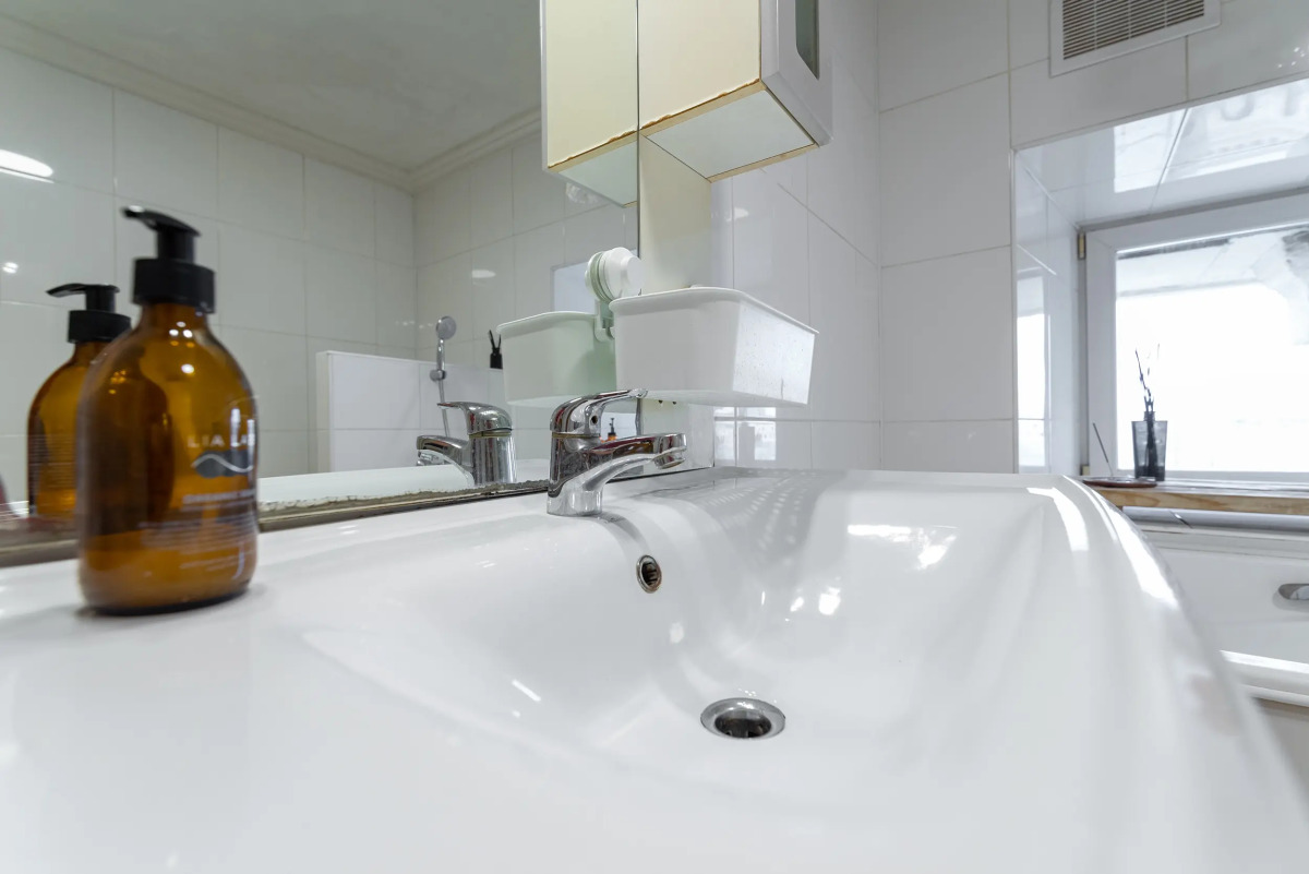 Апартаменты Мансарда Рядом с Красной Площадью