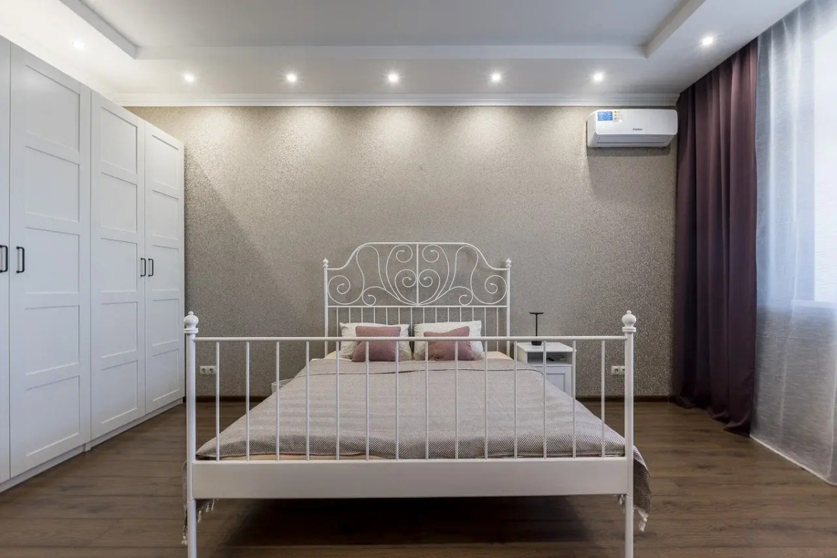 Апартаменты на улице Малыгина