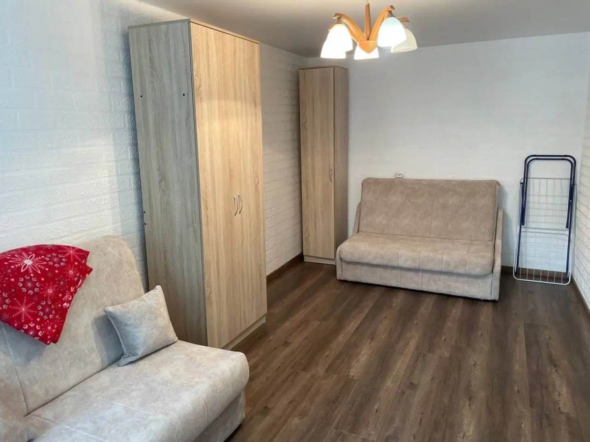 Апартаменты на улице Кирова 53