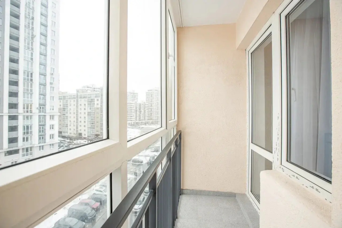 Апартаменты Mone