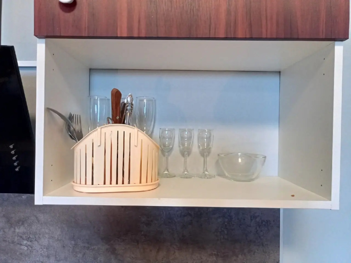 Апартаменты на Коминтерна 91 этаж 11