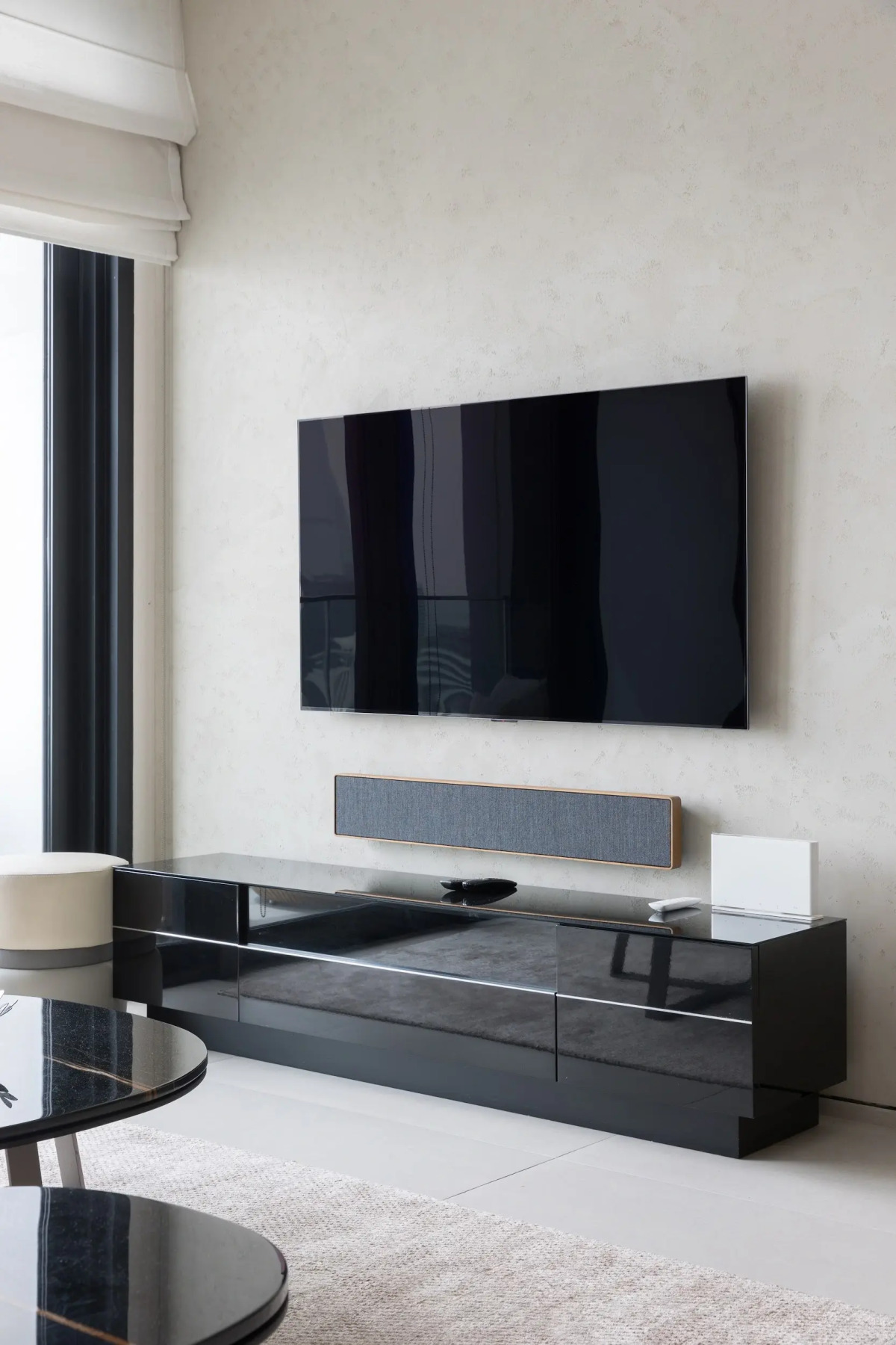 Апартаменты Welcome Home in Address Beach Resort