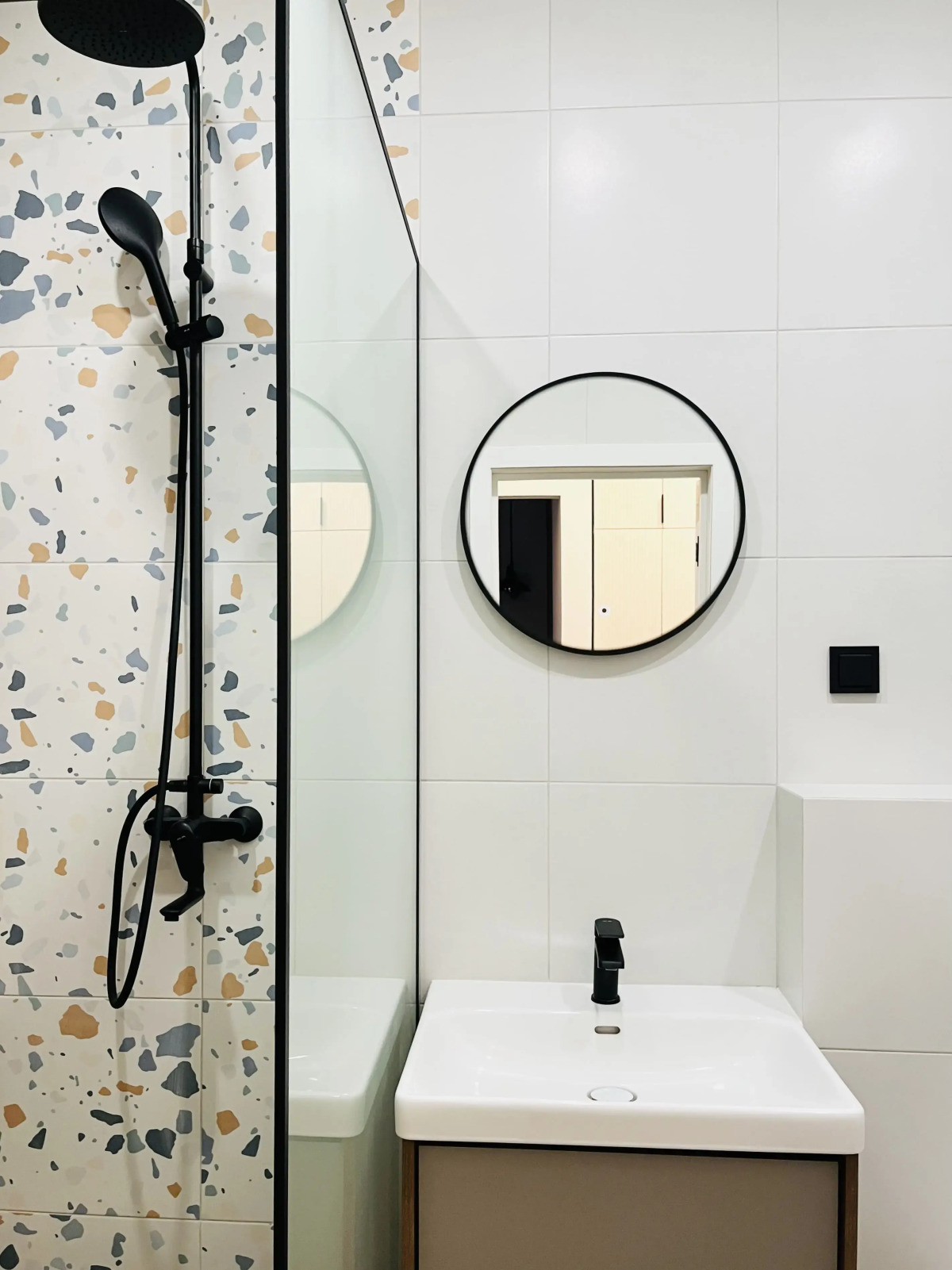 Квартира с красивыми закатами