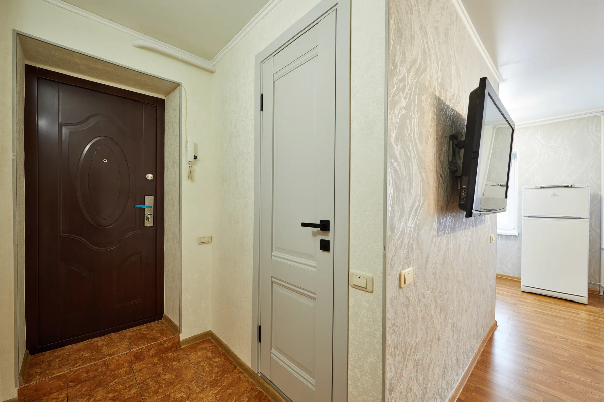 Апартаменты Тимирязева 10