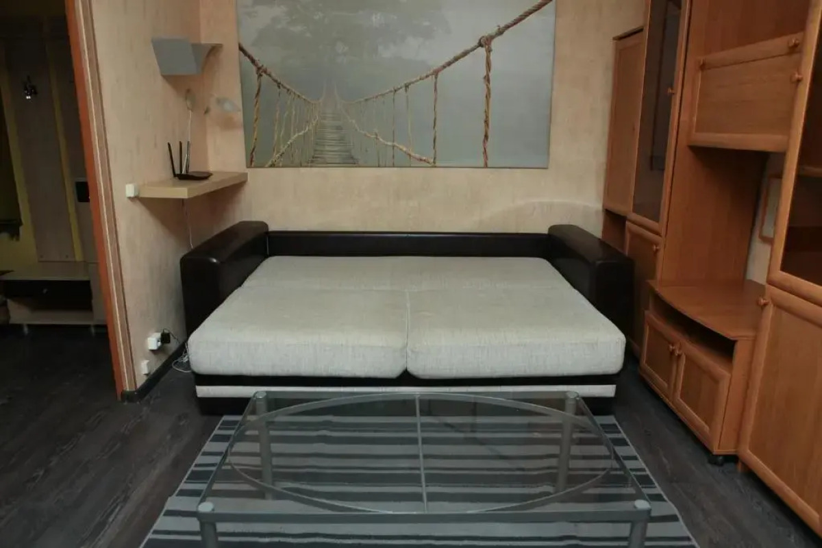 Апартаменты Красная Пресня