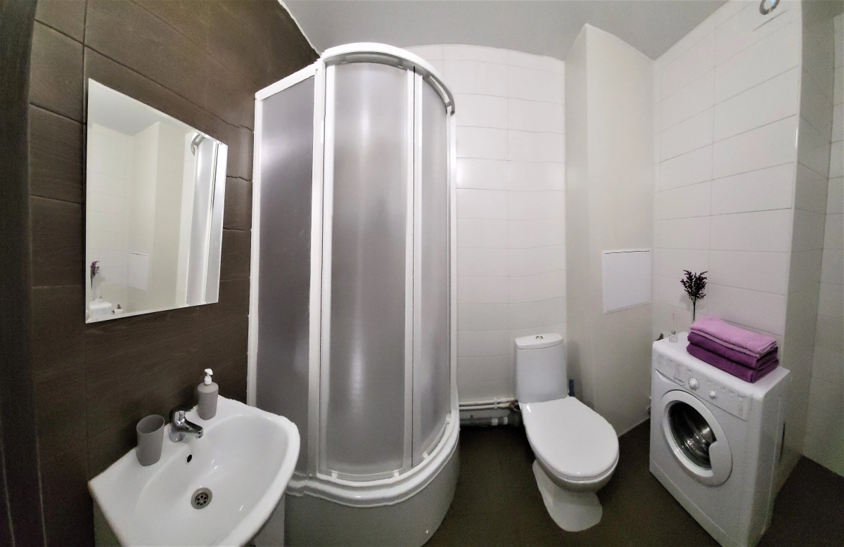 Квартира Apartment Comfort