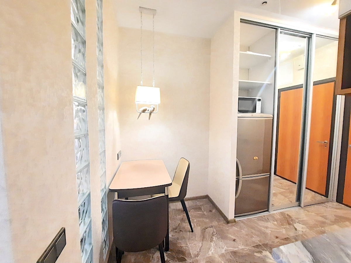 Апартаменты Liner Apart 031