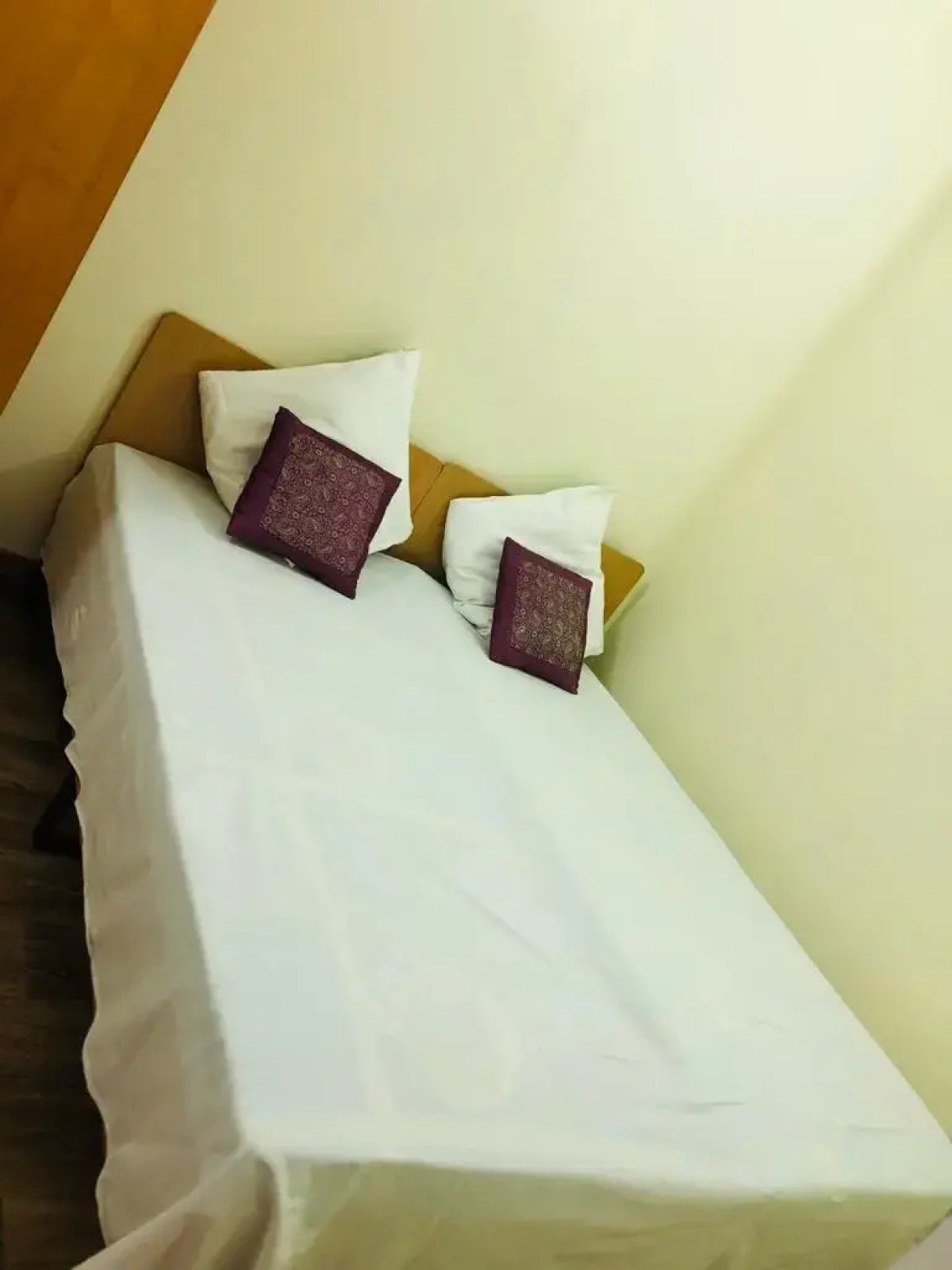 Гостиница Бриз-Морское