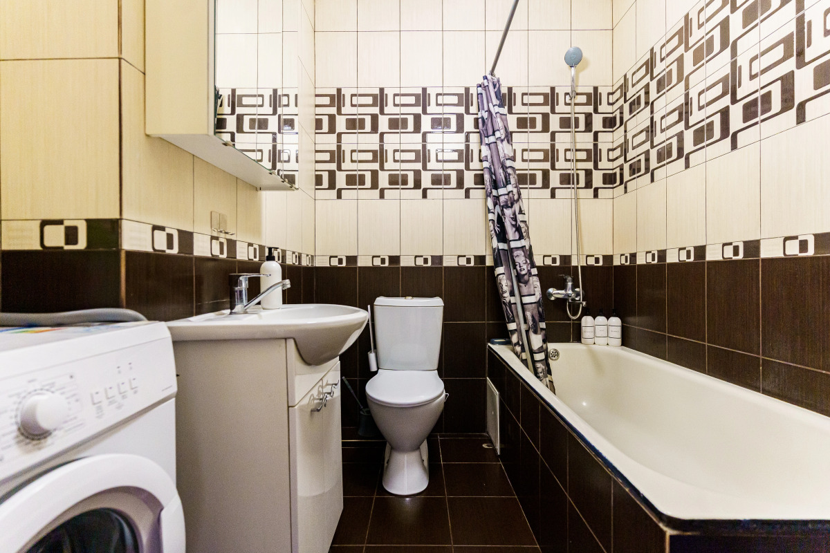 Апартаменты Выбор