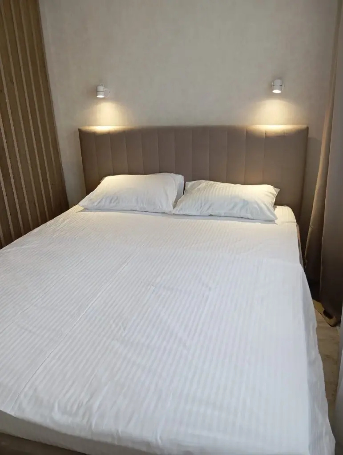 Квартира Новая ЖК фрукты