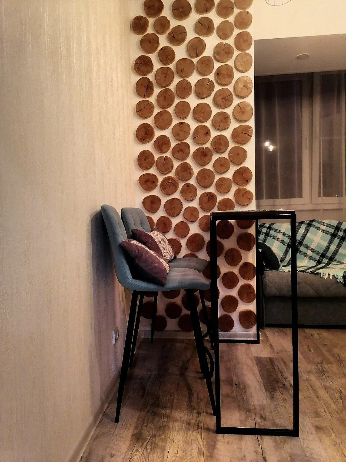 Квартира Счастье