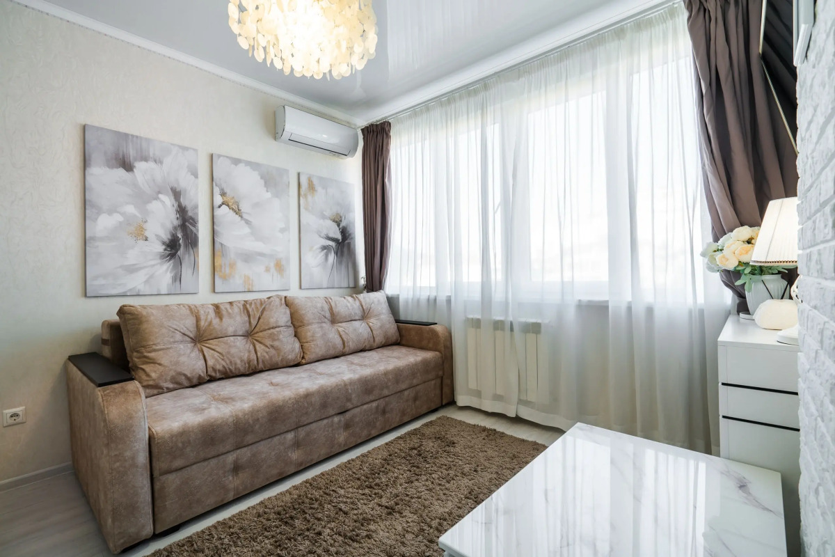 Квартира Елена