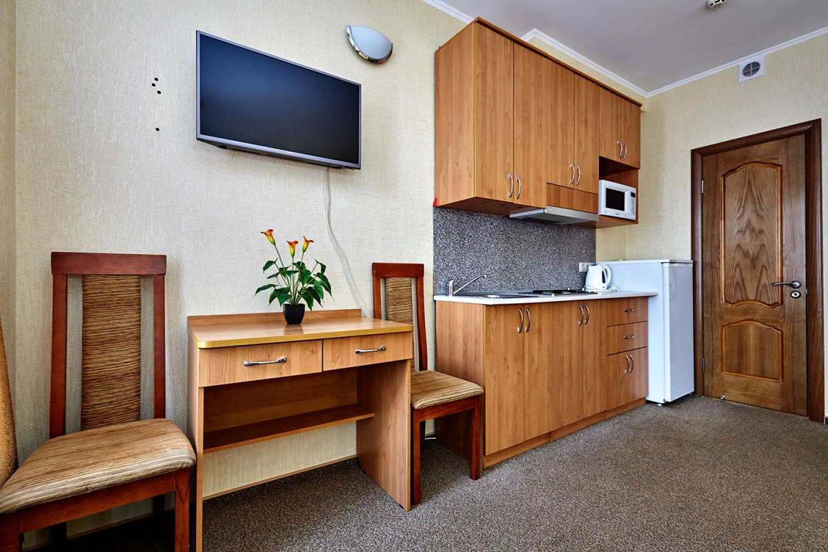 Гостевой дом Южный Бриз