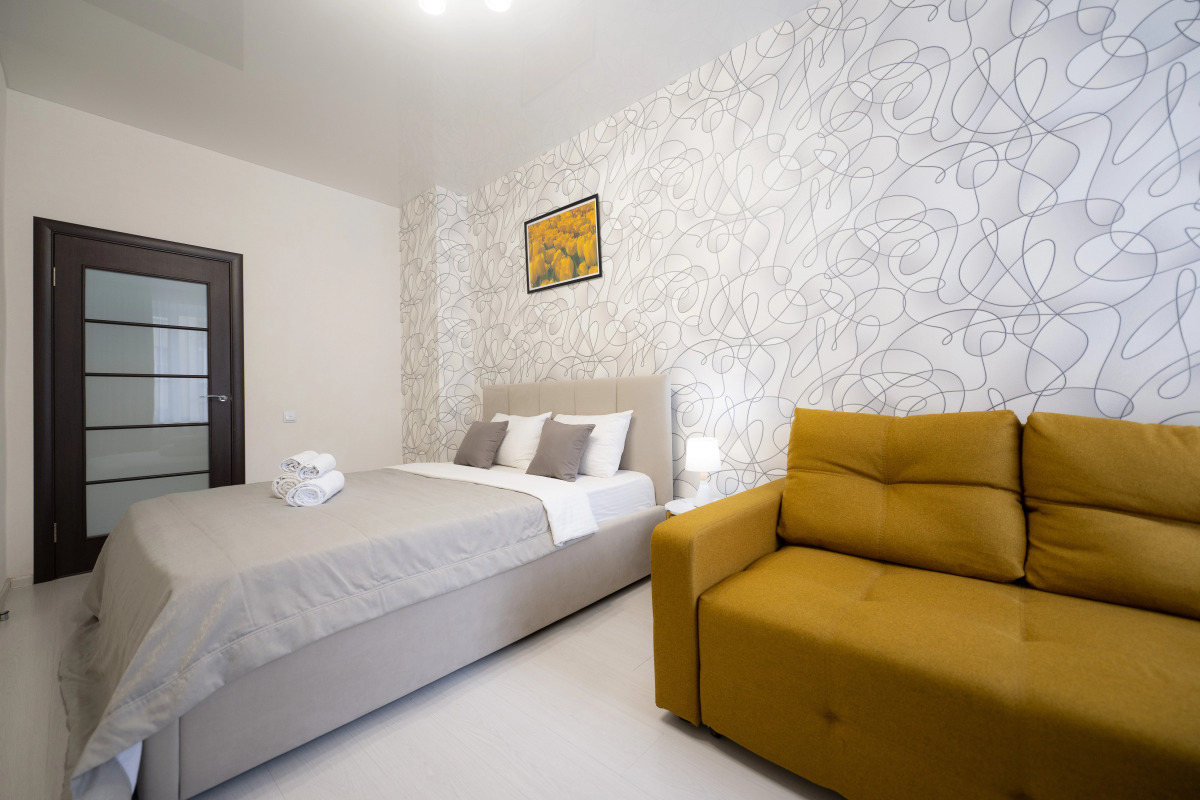 Апартаменты Свободы 163