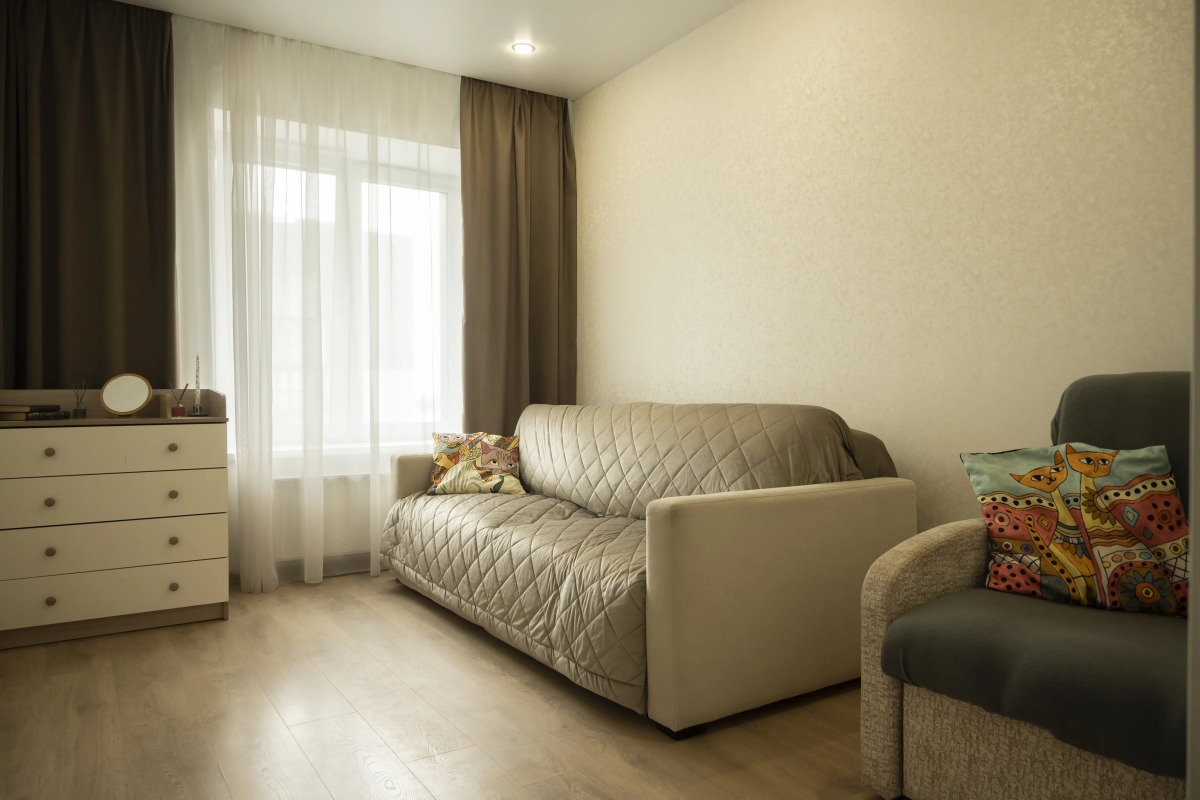 Апартаменты Живи Красиво в Казани