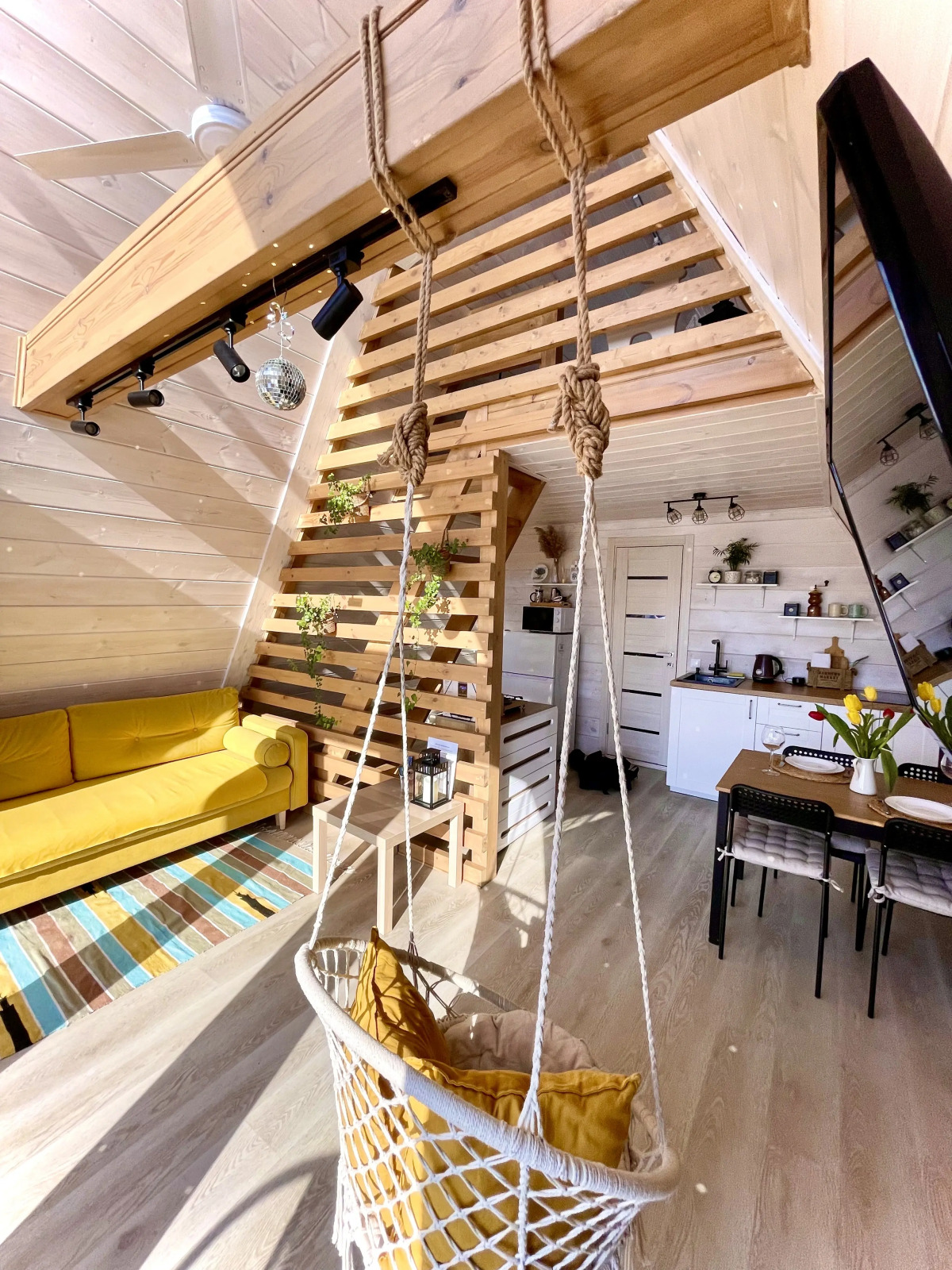 Гостевой Дом Shalash Time