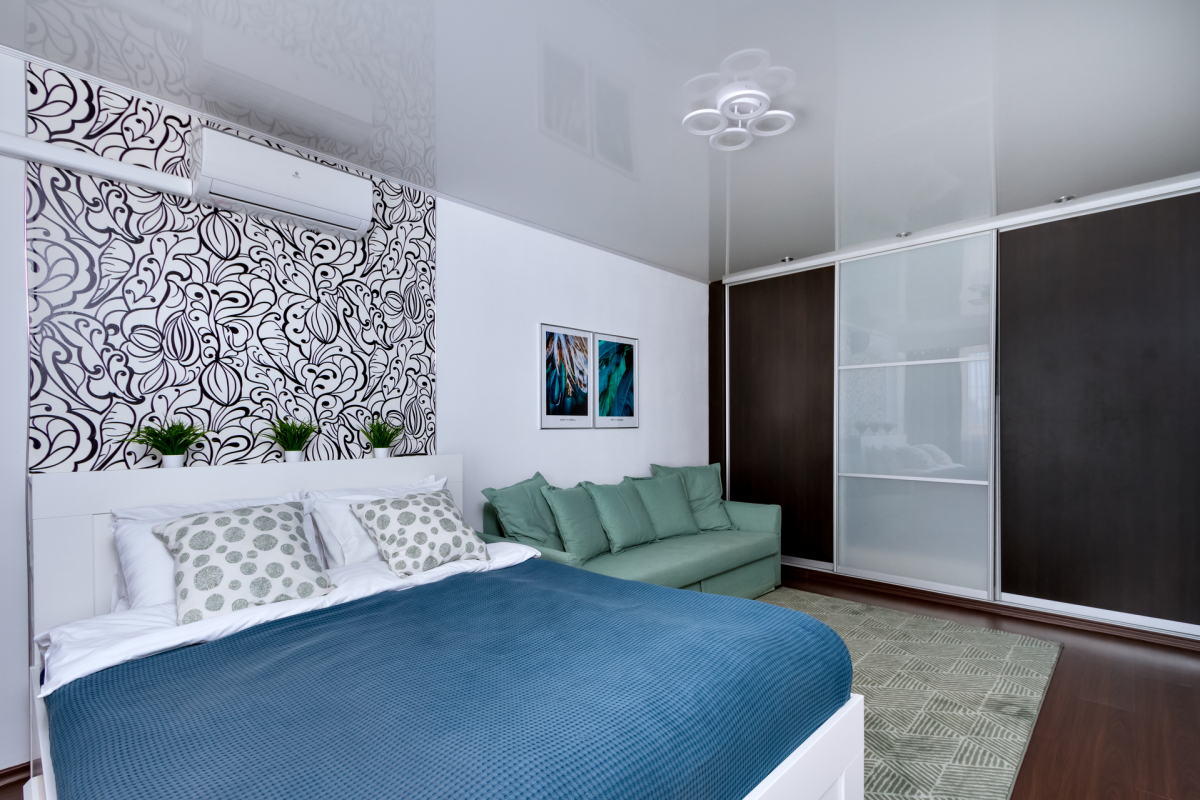 Апартаменты Romanna Home Каменный цветок