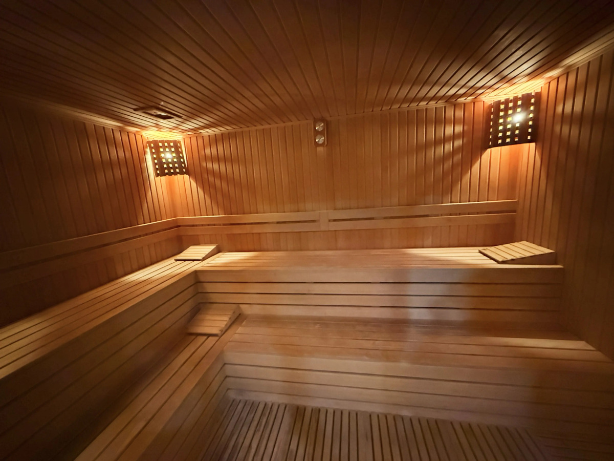 Квартира SA apartments sea view 1bd