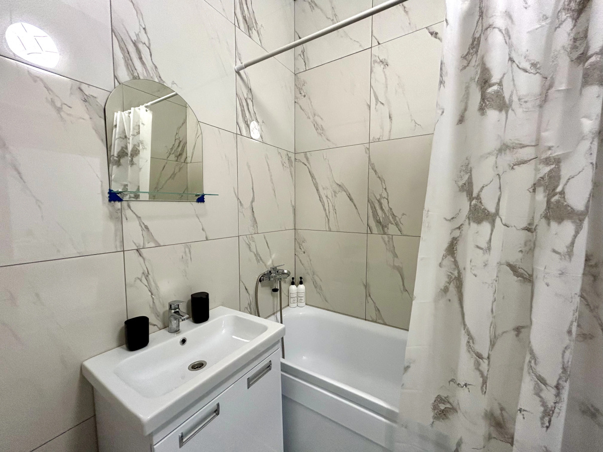 Апартаменты Fsf Цветы Башкирии Мега М5 Аэропорт