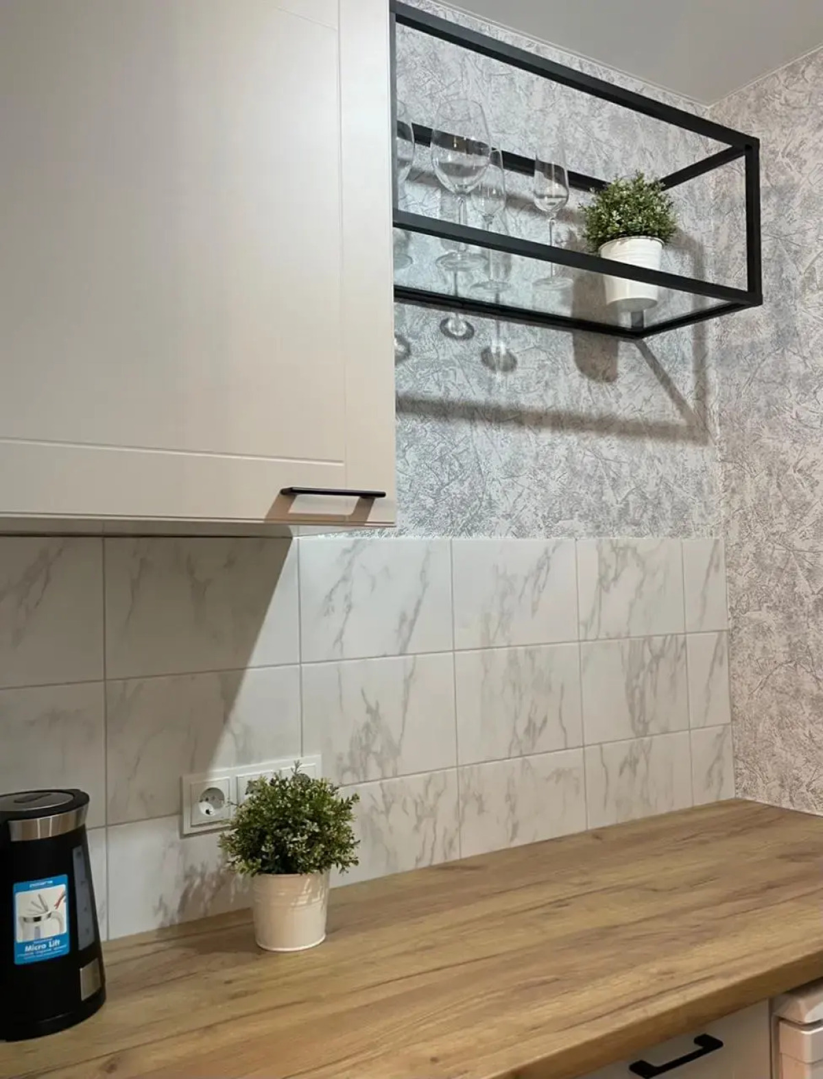 Апартаменты Мини-студия в центре Калининграда