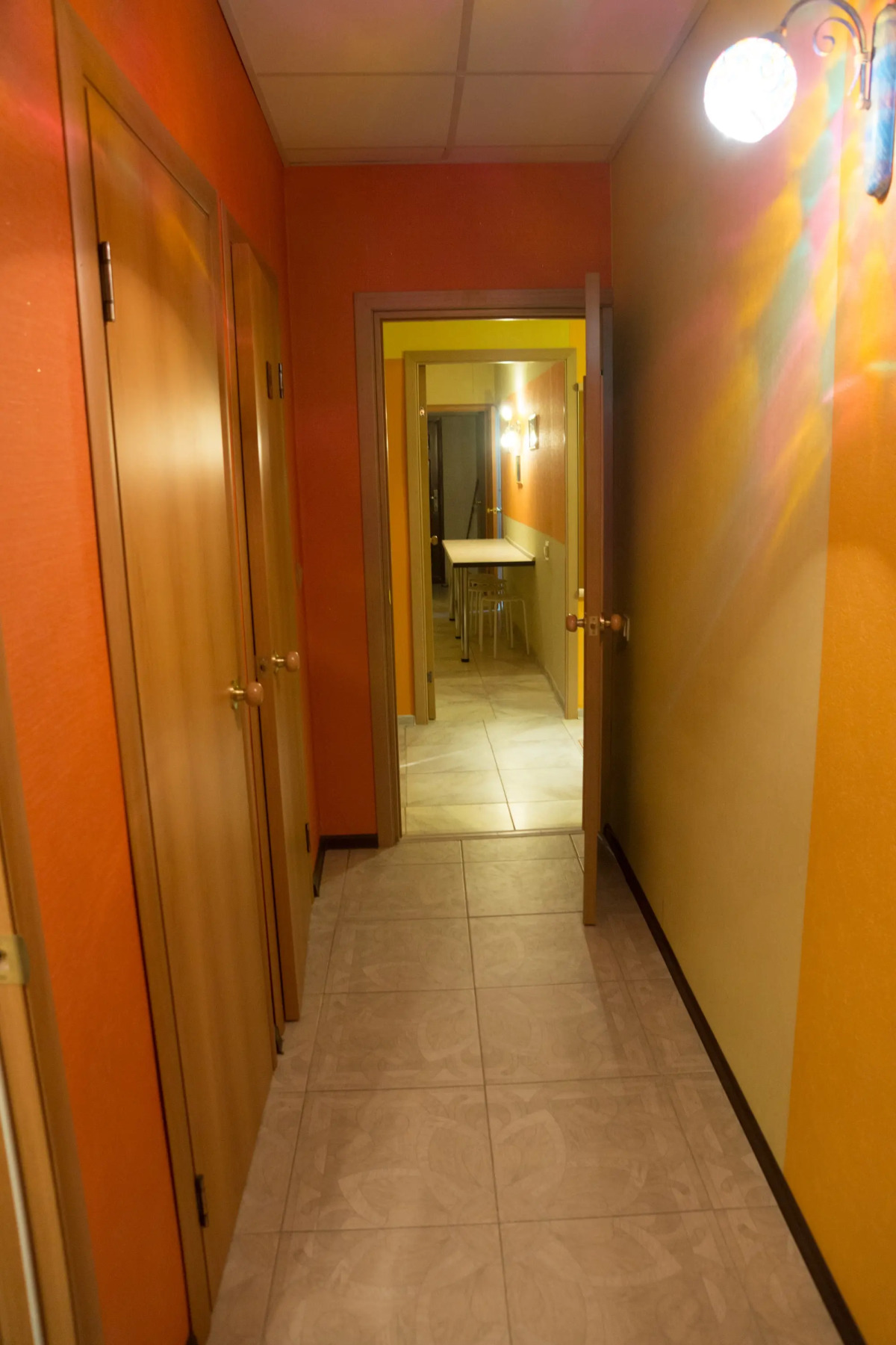 Отель Коста Рика