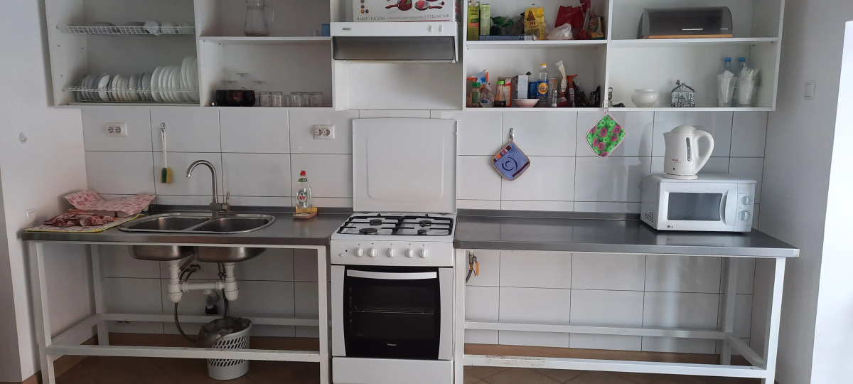 Гостевой дом Усадьба Сурикова