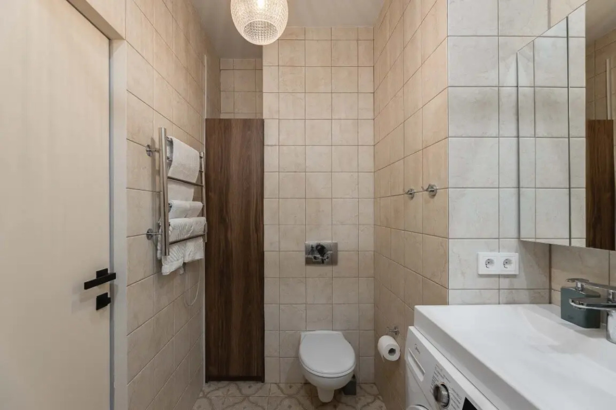 Апартаменты Knokey ЦСКА Арена