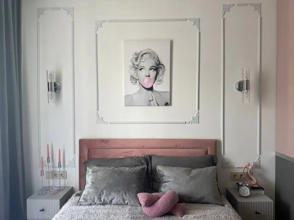 Квартира Студия ГРАЦИЯ в ЖК Прокшино