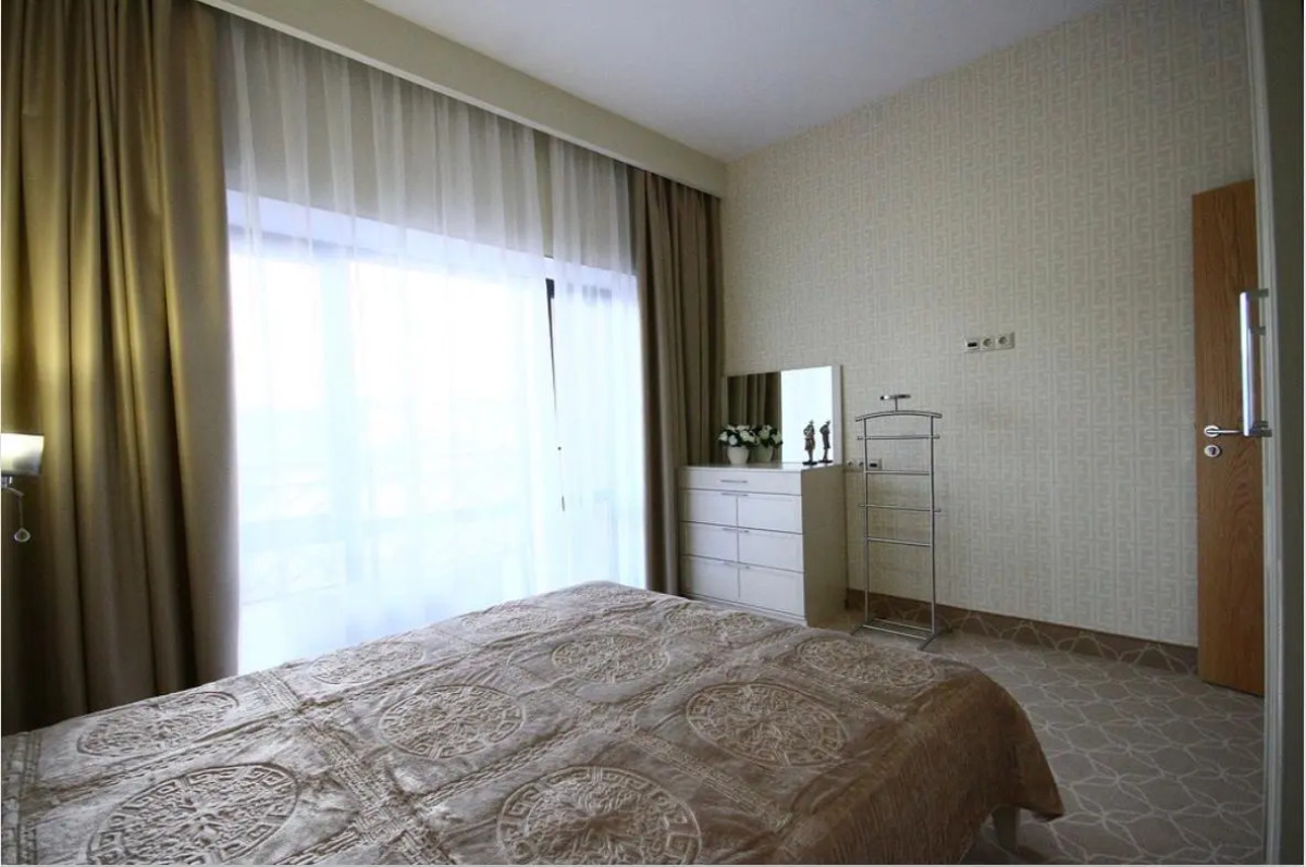 Апартаменты ЖК Green Park 2