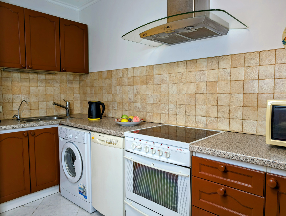 Квартира Свободна - Правды 5