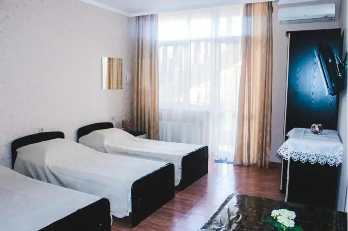 Гостевой дом Водолей