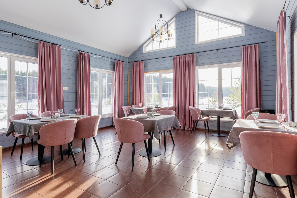 База Отдыха Тутань