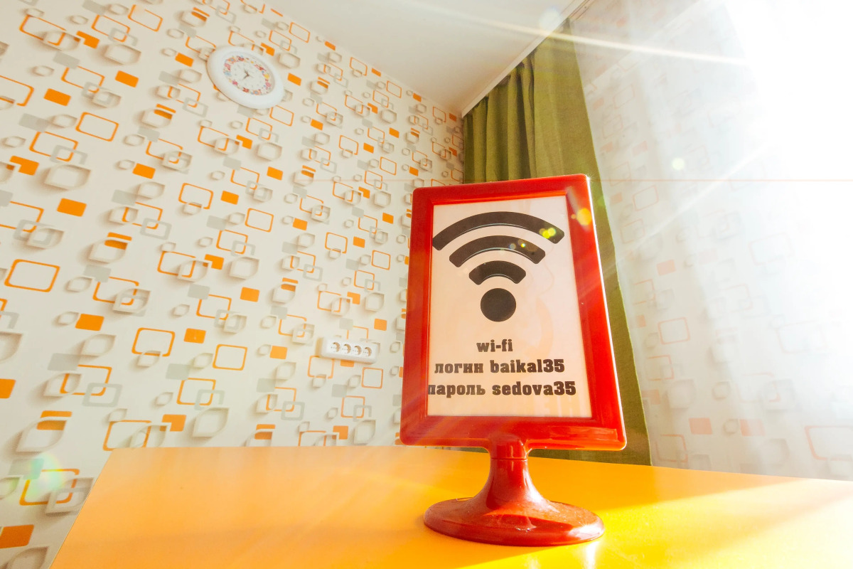 Апартаменты Клевер