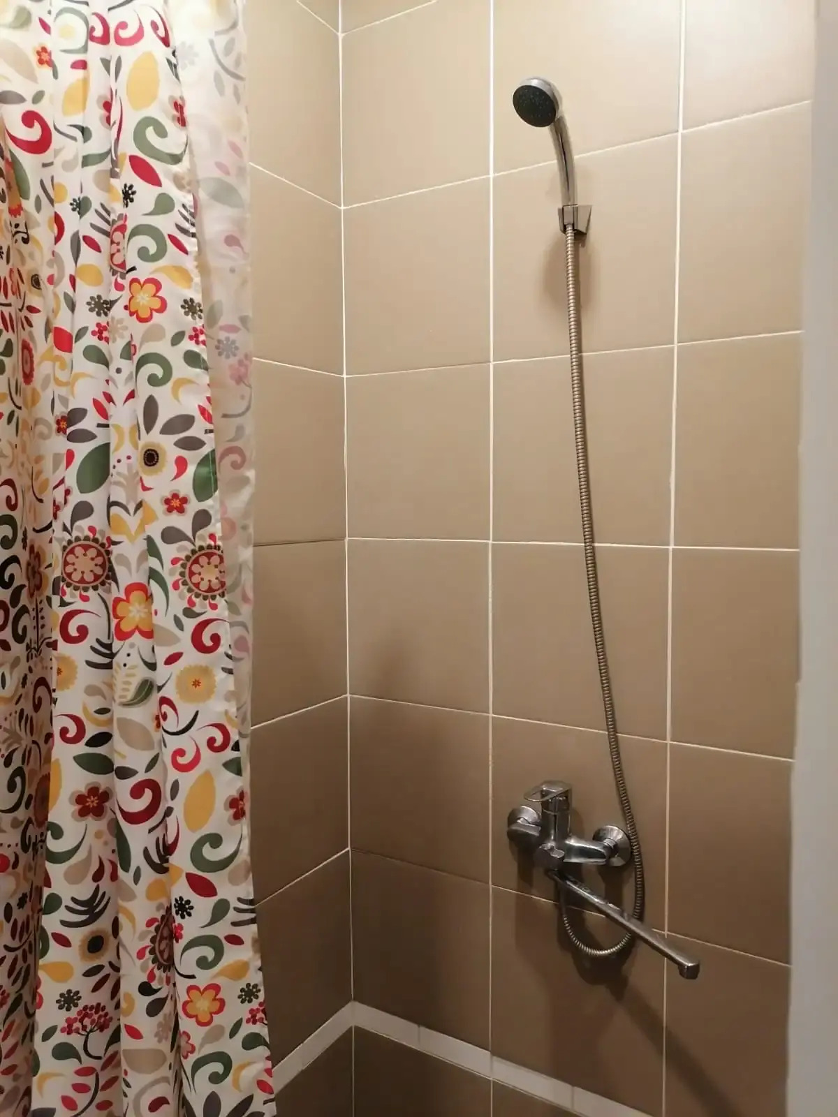 Квартира Студия на Макаренко 25