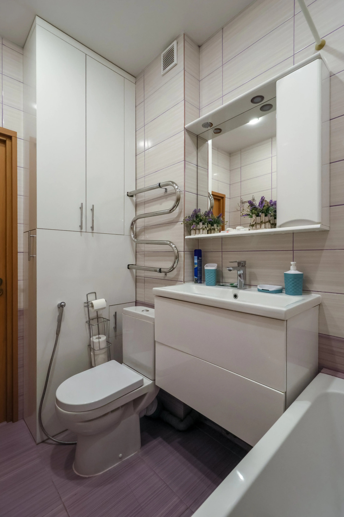 Квартира Тишина и Уют в 15 Минутах от Центра