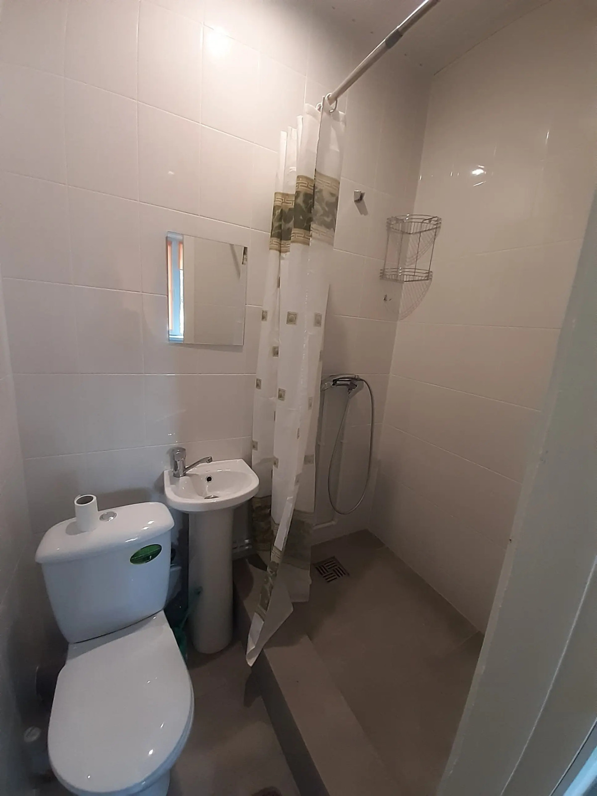 Хостел Радуга