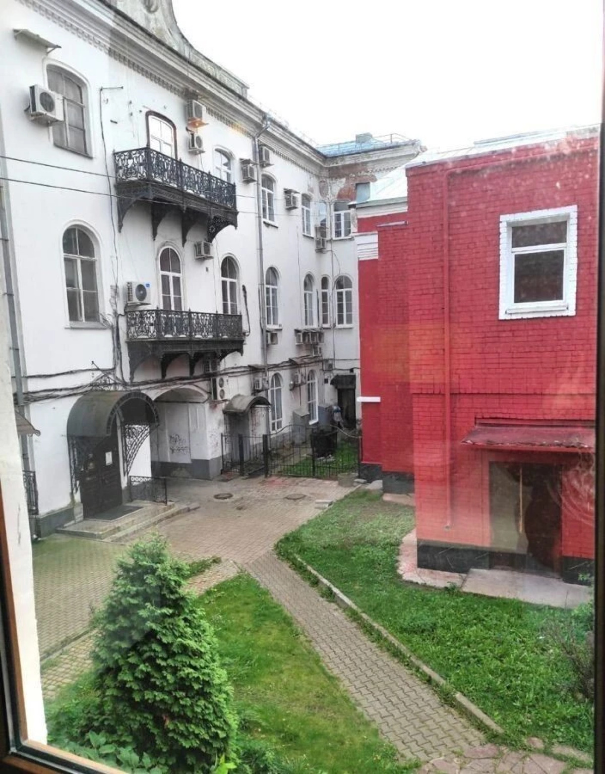 Квартира на ул. Кирова 12Б