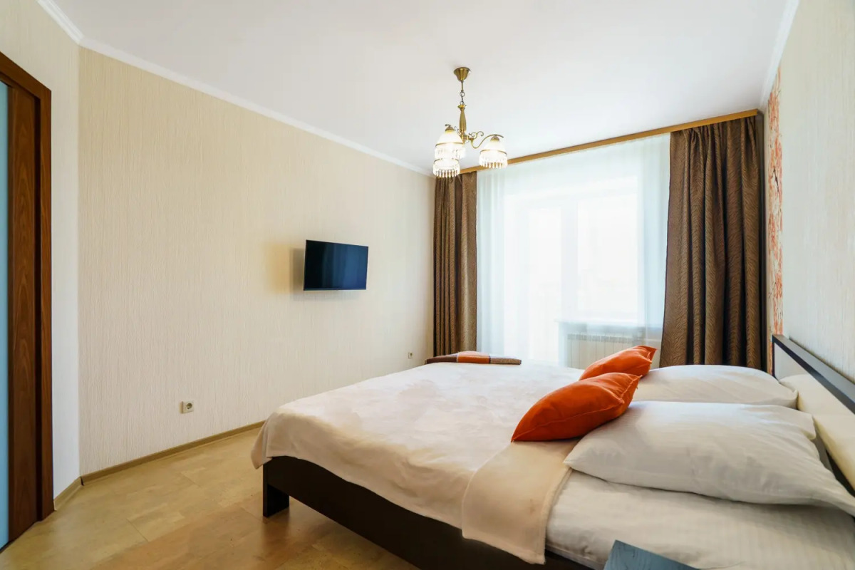 Квартира Good night на Гоголя 15