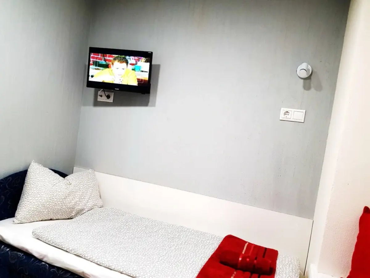 Апартаменты КвартириС 2 на Октябрьском Поле