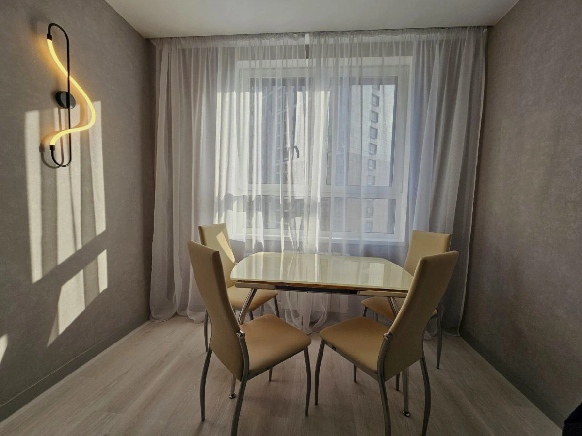 Квартира Апартаменты с Джакузи и видом на закат